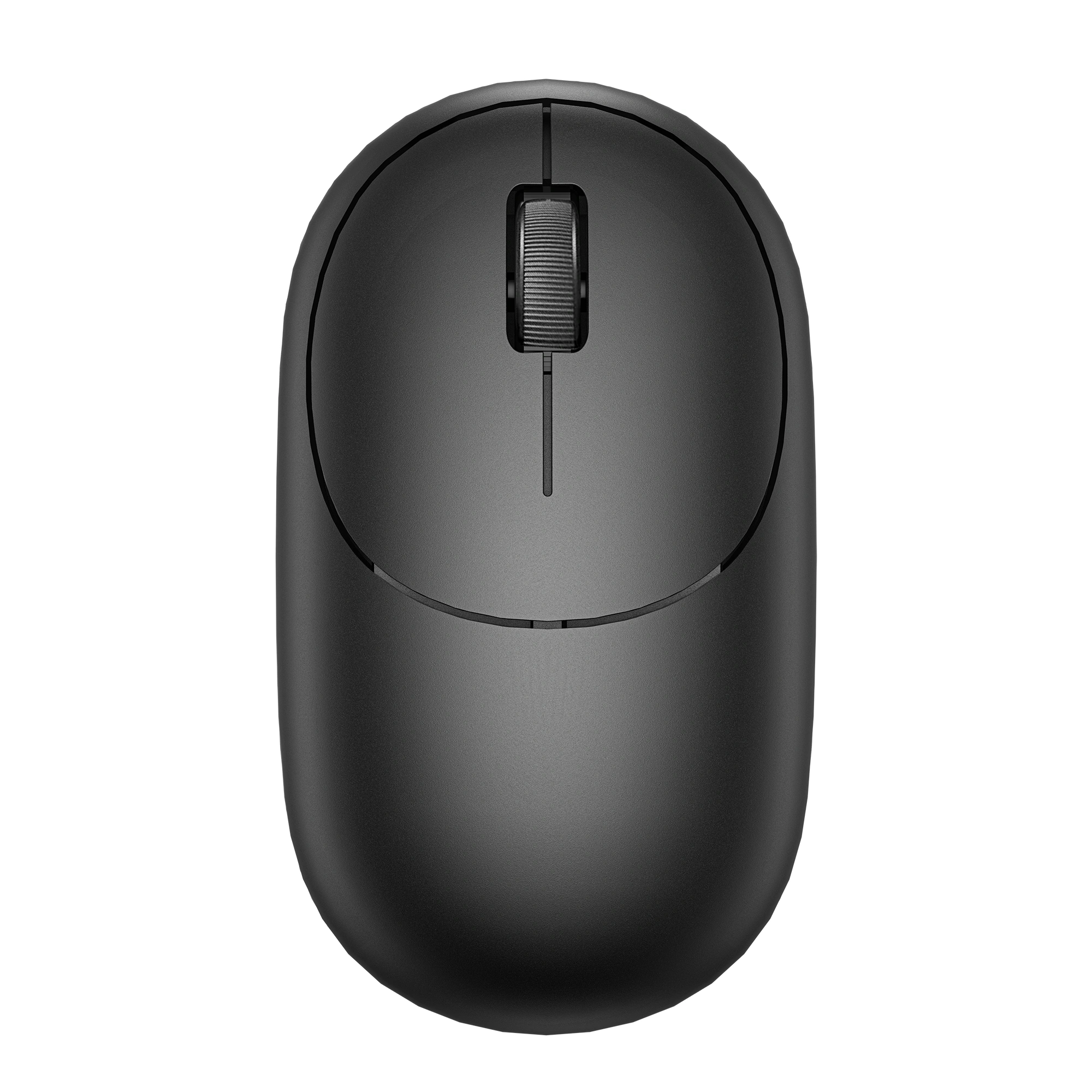 WIWU Wireless Mouse WM107 – Black